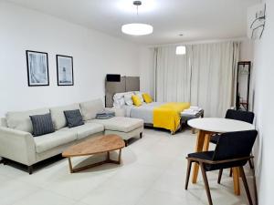 Encantador monoambiente en Recoleta