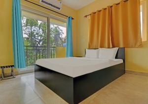 A11 When in Goa, Live in a Vaddo