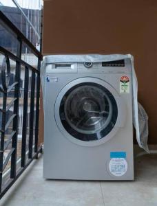 A11 When in Goa, Live in a Vaddo