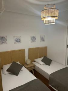 Casa Soleme San Juan de Los terreros