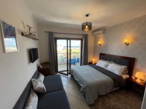 Appart hôtel cabo dream