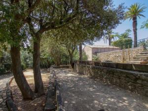 Villa résidence piscine plage