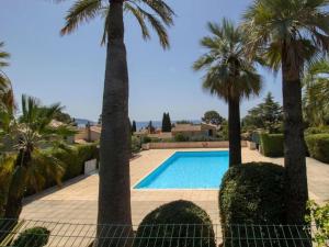 Maisons de vacances Villa residence piscine plage : photos des chambres