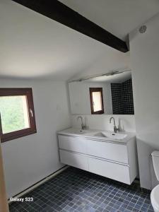 Villa résidence piscine plage