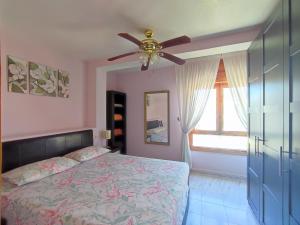 PASEO DE LAS PALMERAS JUNTO AL MAR, CL Paraguay, Guardamar