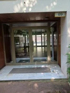 Studio rez-de-chaussée - 布吉瓦尔