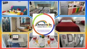 Arco del Sole 2 - Palermo