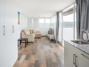 Fantástico Ático Las Canteras