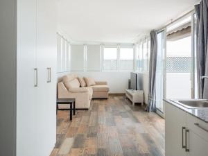 Fantástico Ático Las Canteras