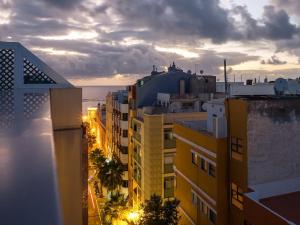 Fantástico Ático Las Canteras