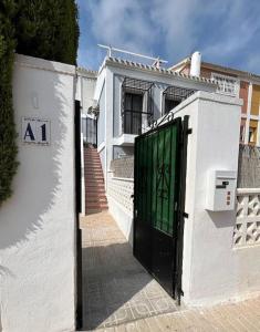 Enjoy the experience and details