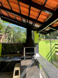 Casa 3Quartos - 2 quartos com Ar Condicionado - 1suite - Condominio Verde Mar - Piscina Privativa -Prox Praia Cocanha