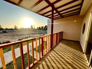 El Paraíso Eco Resort