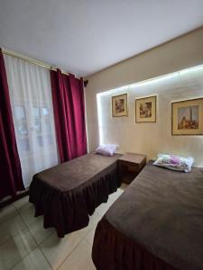 Desert Rose residence 1 bedroom flat in El Kawher