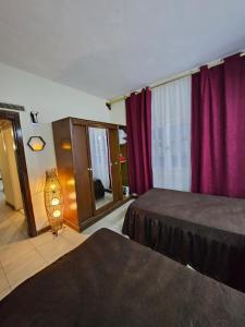 Desert Rose residence 1 bedroom flat in El Kawher