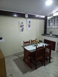 Refugio de Praia em Saquarema