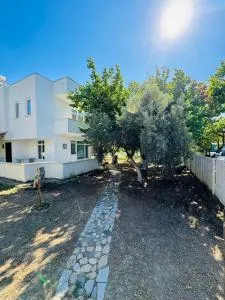 Troya Garden Villa - Geyikli