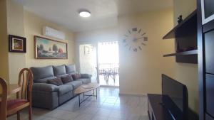 PASEO DE LAS PALMERAS JUNTO AL MAR, CL Paraguay, Guardamar