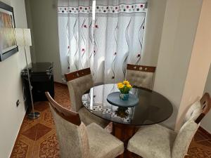 departamento airport