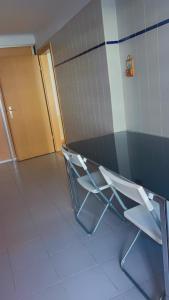 Apartamento de Alegria