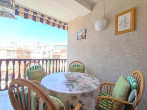 PASEO DE LAS PALMERAS JUNTO AL MAR, CL Paraguay, Guardamar