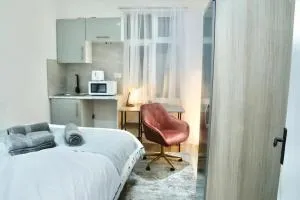 Beautiful Modern Studio Flat - Professional Market - 亨顿