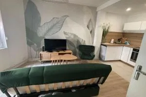 L appart moment - Radinghem-en-Weppes