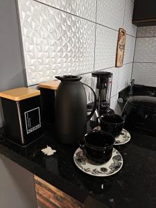 Casa na Praia de Canoas