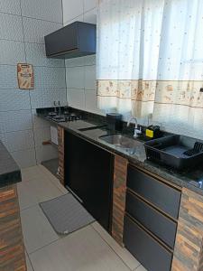 Casa na Praia de Canoas