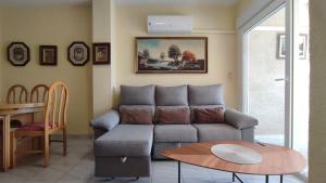 PASEO DE LAS PALMERAS JUNTO AL MAR, CL Paraguay, Guardamar