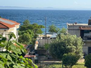 Casa Grecia Psakoudia