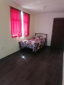 Casa cómoda para tu estancia