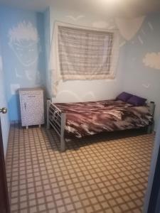 Casa cómoda para tu estancia