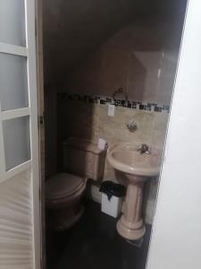 Casa cómoda para tu estancia