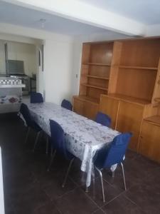 Casa cómoda para tu estancia