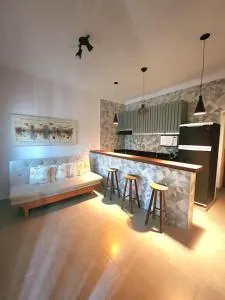 Apartamanto Juquehy - Litoral Norte - SP - 巴拉-沙希