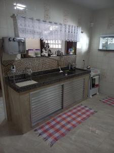 Refugio de Praia em Saquarema