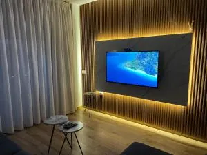 Learts Apartment Shengjin - Sakës