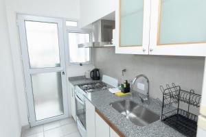 Cómodo 2 ambientes en Palermo, Las Cañitas!