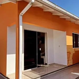 Refugio da Camboa - Casa Laranja - Armação