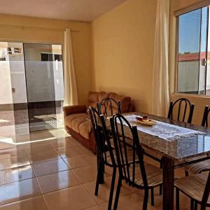 Refugio da Camboa - Casa Laranja