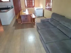 Chácara Sossego - Conceição do Castelo