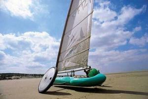 Appartements Studio avec mezzanine Berck-Plage Hyper-centre : Appartement