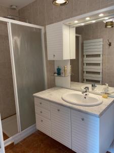 B&B / Chambres d'hotes La maison bleue : photos des chambres