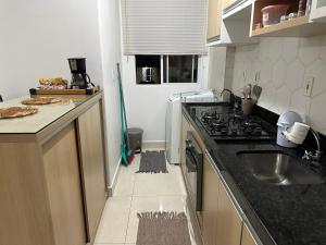Apartamento completo em Manaus-AM