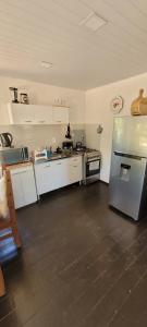 La cabaña 2 dormitorios