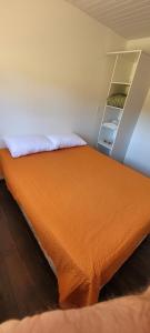 La cabaña 2 dormitorios