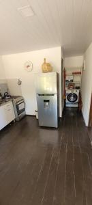 La cabaña 2 dormitorios