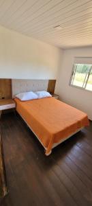 La cabaña 2 dormitorios