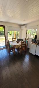 La cabaña 2 dormitorios